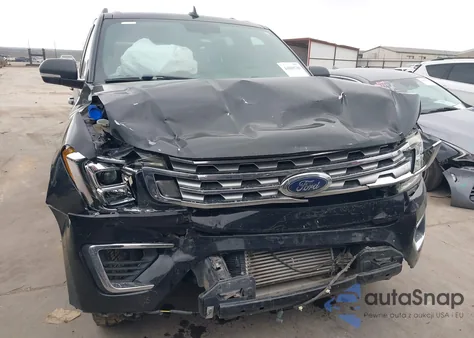 2019 Ford Expedition Max Limited из США, поврежденный, VIN 1FMJK1KT9KEA17764